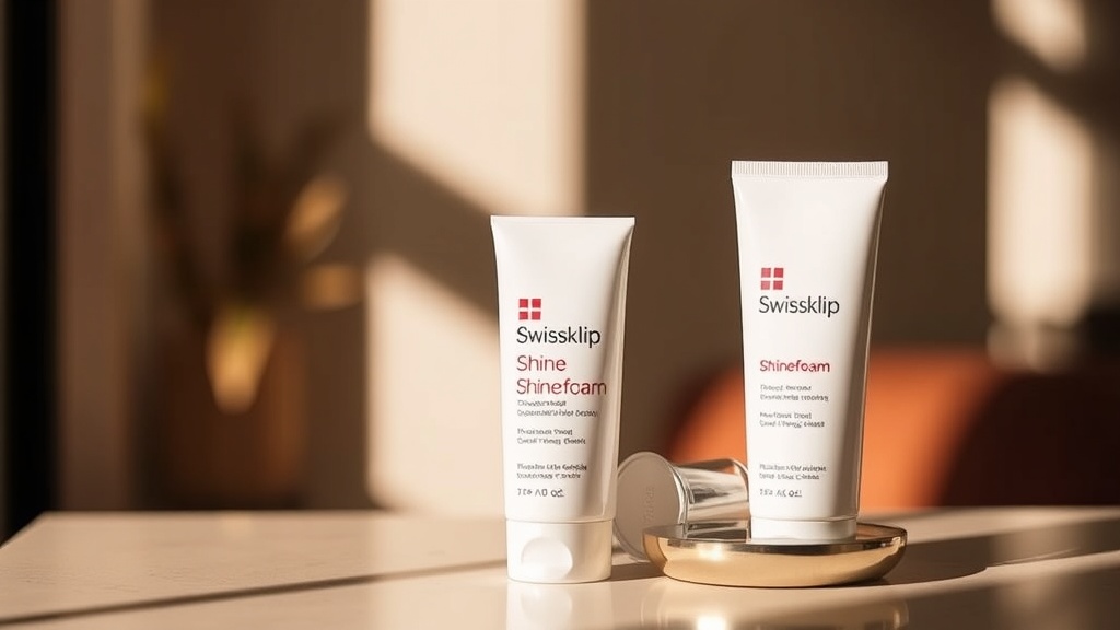 Swissklip Shinefoam Whitening Foam Review Buyer Guide Part 2 | TheReviewRewind