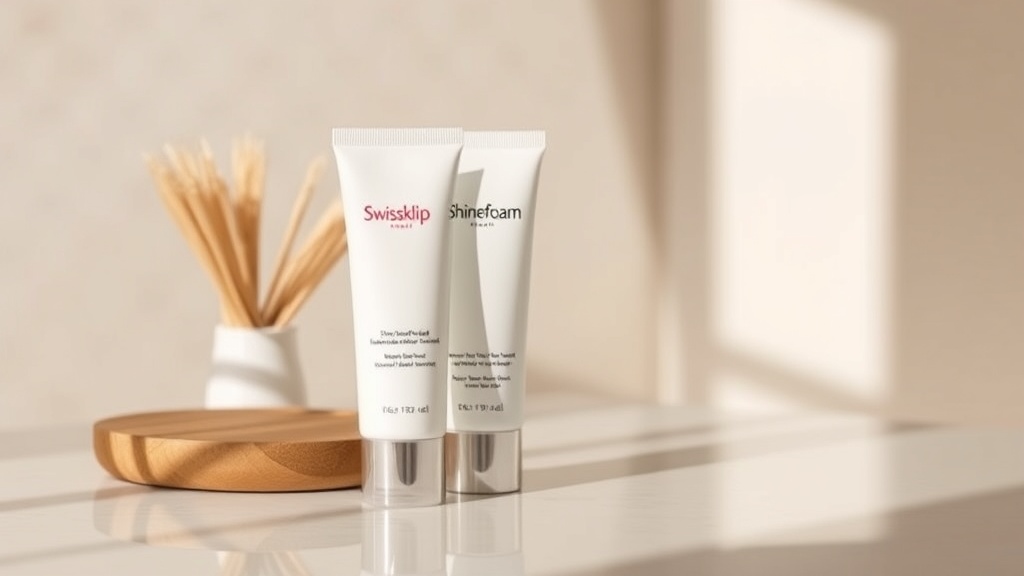 Swissklip Shinefoam Whitening Foam Review Buyer Guide Part 3 | TheReviewRewind