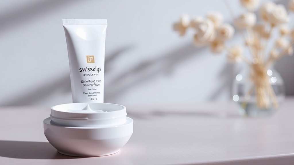 Swissklip Shinefoam Whitening Foam Review Buyer Guide | TheReviewRewind