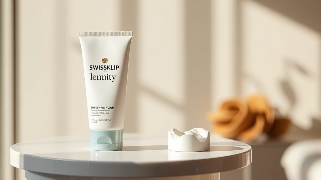 Swissklip Shinefoam Whitening Foam Review Decision Factors Part 3 | TheReviewRewind