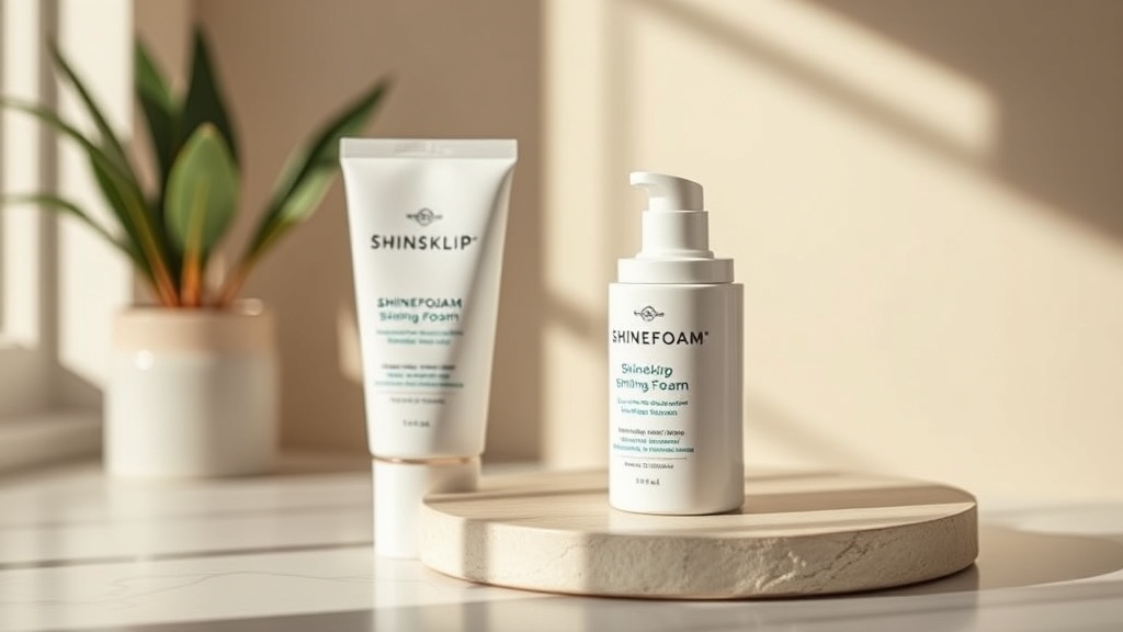 Swissklip Shinefoam Whitening Foam Review Quality Checklist Part 2 | TheReviewRewind