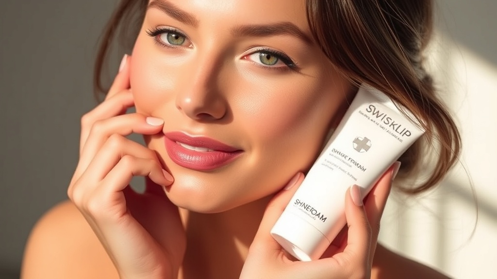 Swissklip Shinefoam Whitening Foam Review Review Notes Part 2 | TheReviewRewind