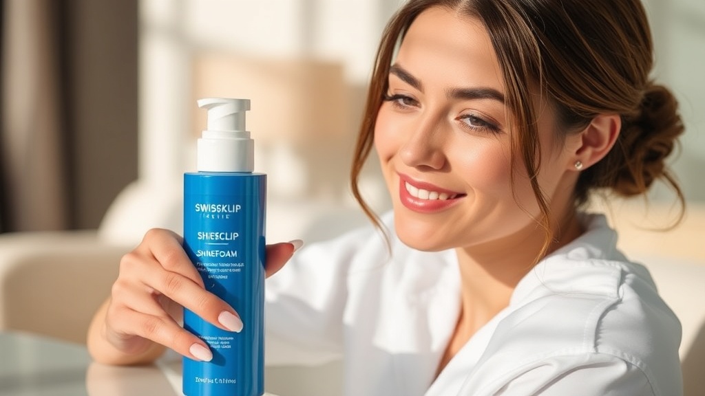 Swissklip Shinefoam Whitening Foam Review Review Notes Part 3 | TheReviewRewind